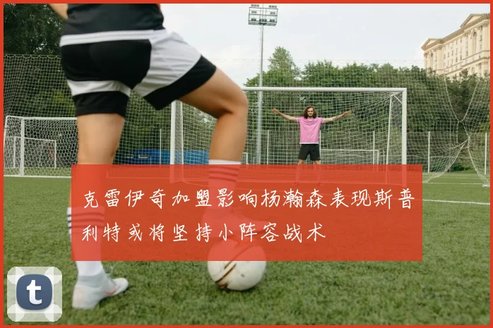 克雷伊奇加盟影响杨瀚森表现斯普利特或将坚持小阵容战术