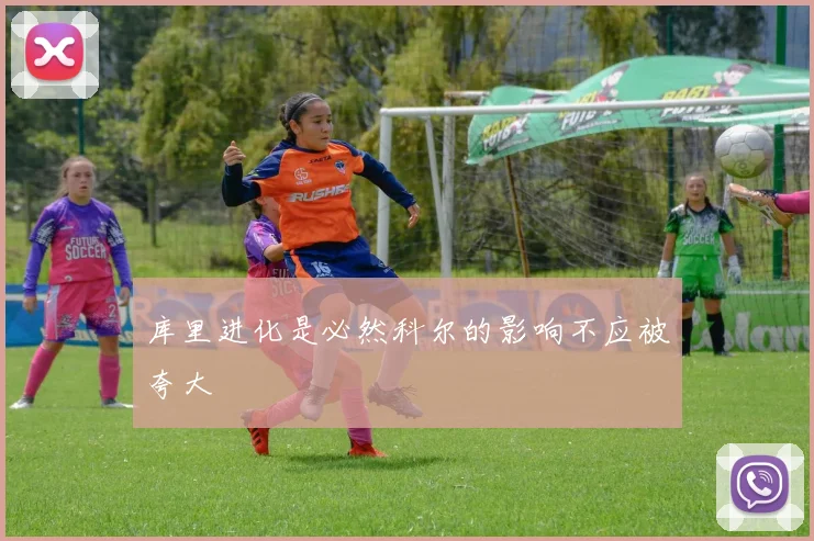库里进化是必然科尔的影响不应被夸大