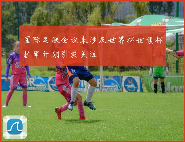 国际足联会议未涉及世界杯世俱杯扩军计划引发关注